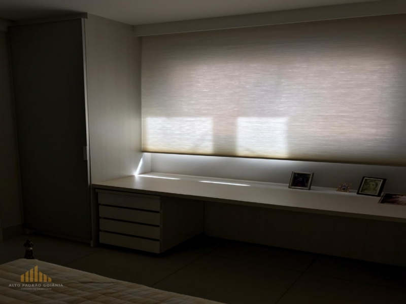 Apartamento, Setor Marista