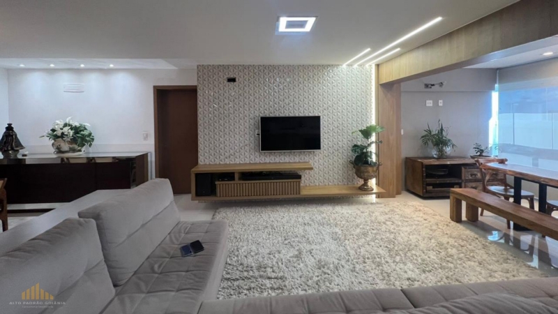 Apartamento, Setor Bueno