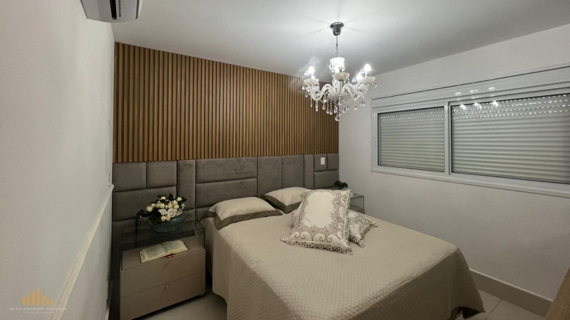 Apartamento, Setor Bueno