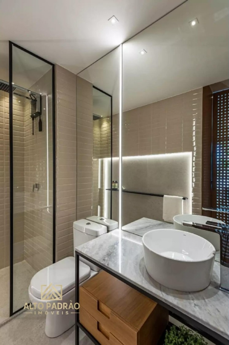 Apartamento, Setor Marista