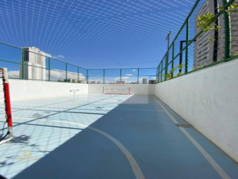 Apartamento, Setor Marista