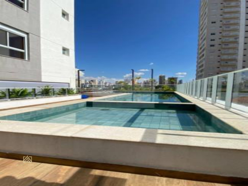 Apartamento, Setor Marista