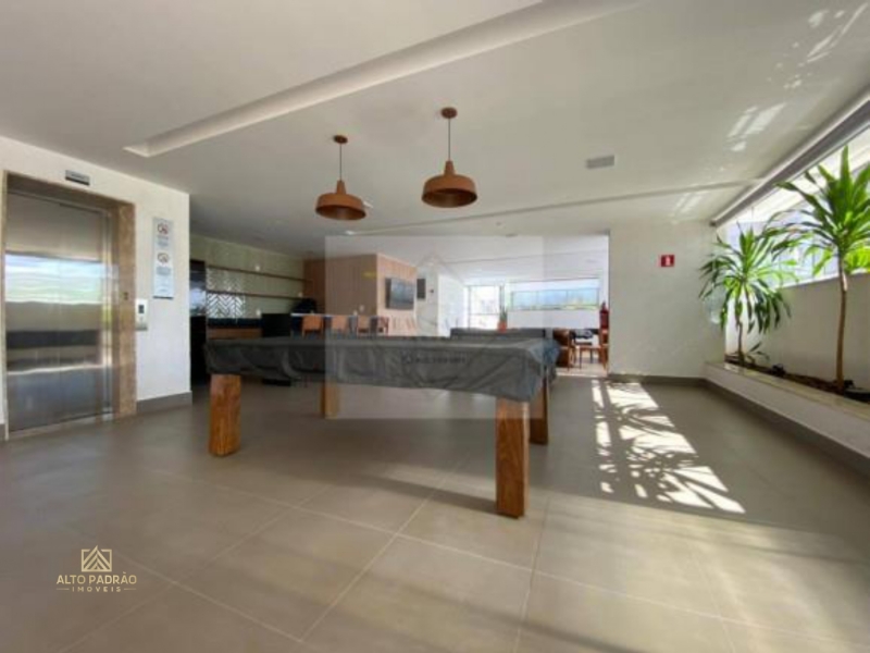 Apartamento, Setor Marista