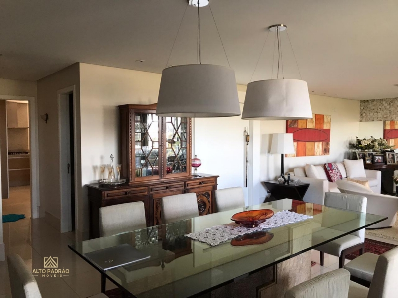 Apartamento, Setor Marista