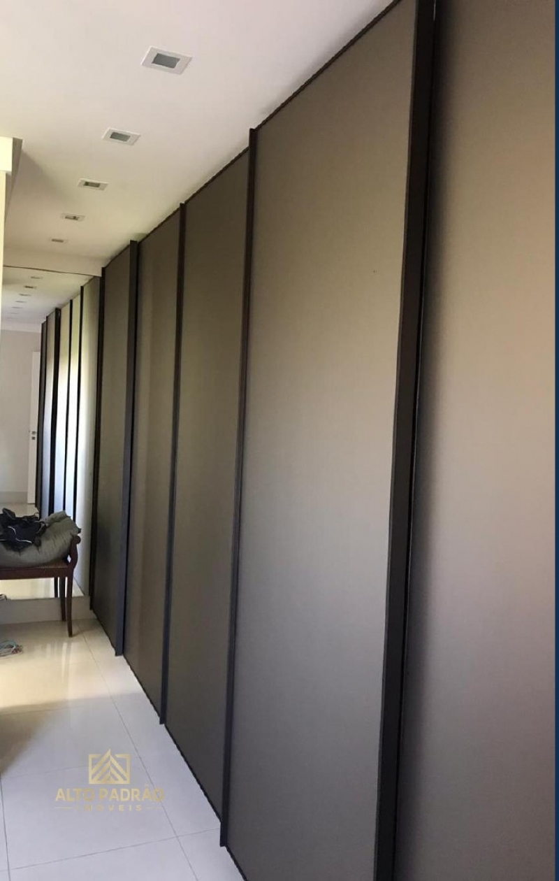 Apartamento, Setor Marista