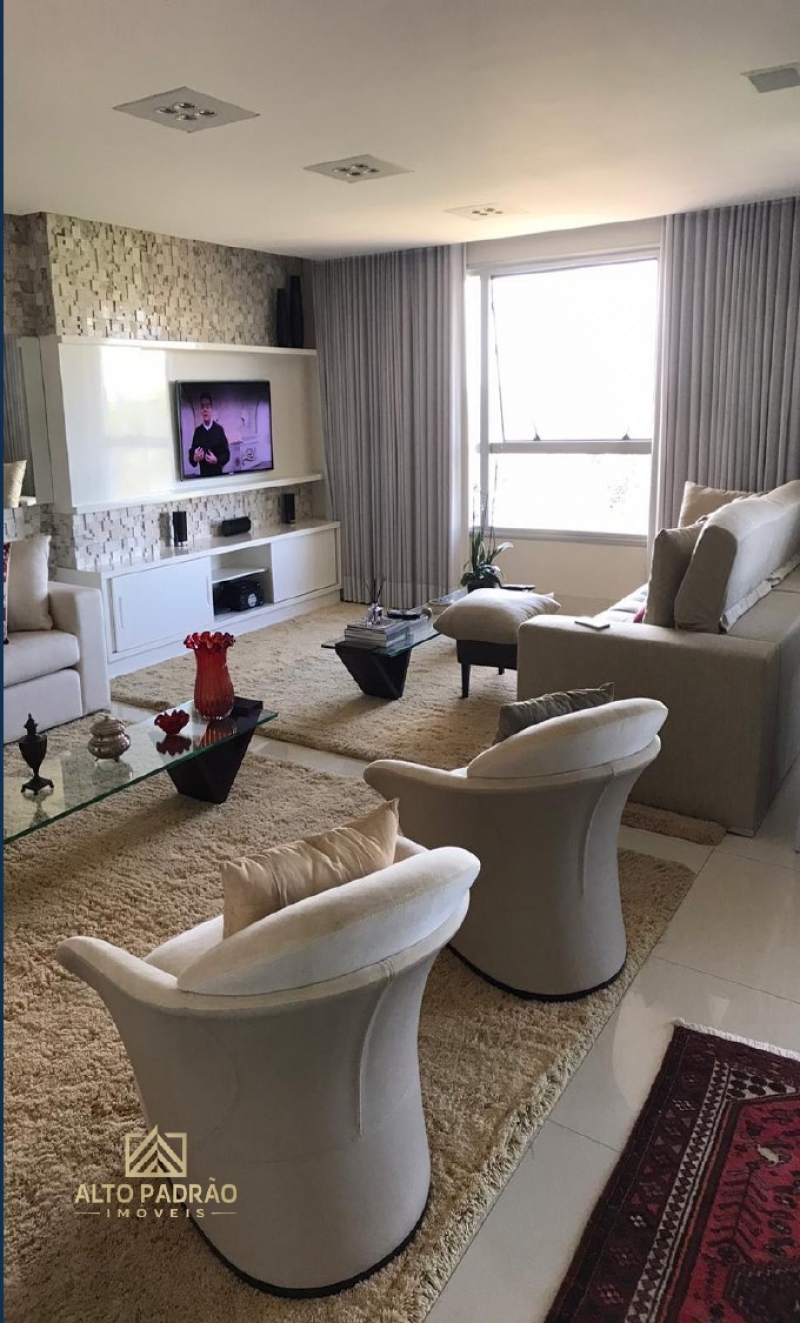 Apartamento, Setor Marista