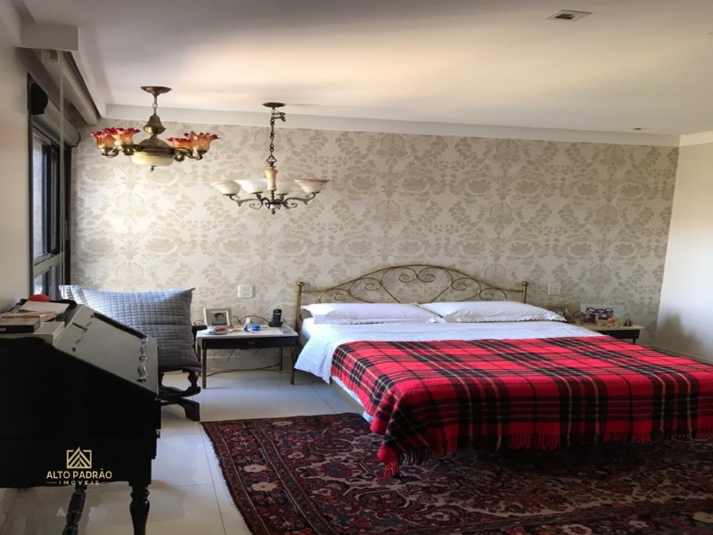 Apartamento, Setor Marista