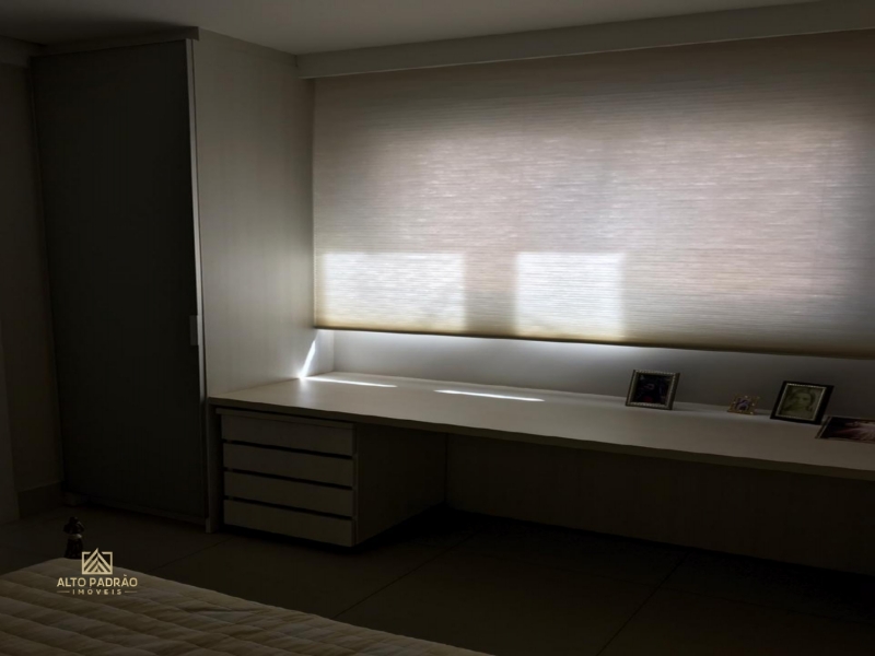 Apartamento, Setor Marista