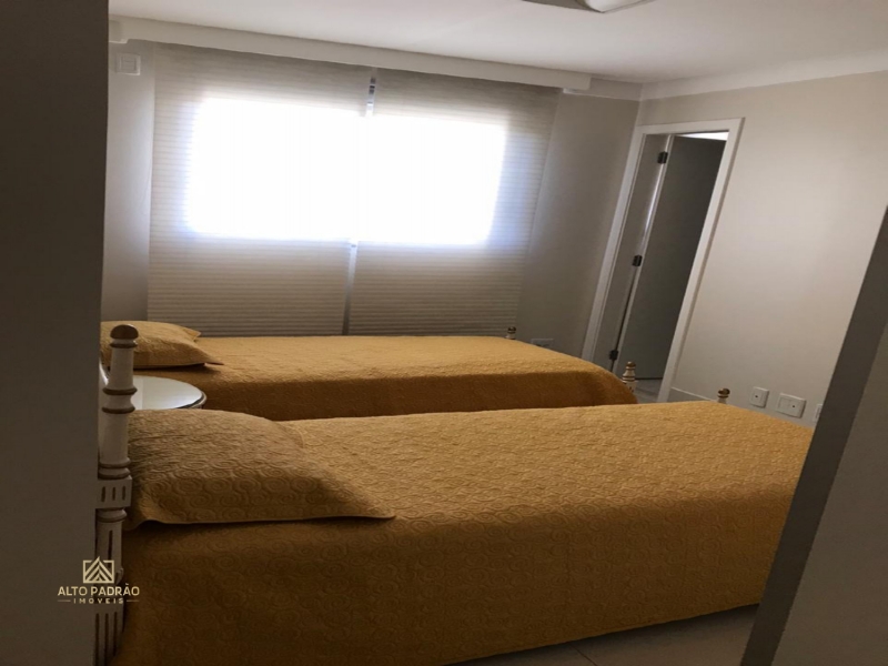 Apartamento, Setor Marista