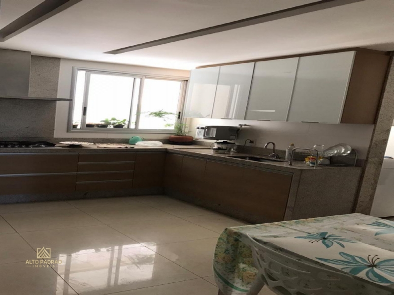 Apartamento, Setor Marista