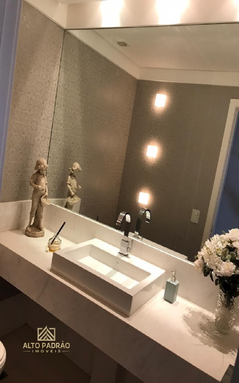 Apartamento, Setor Marista