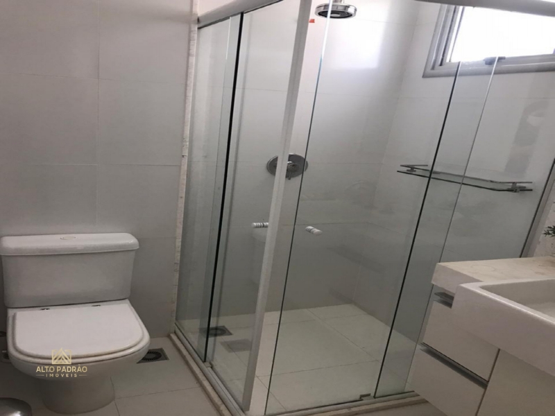 Apartamento, Setor Marista