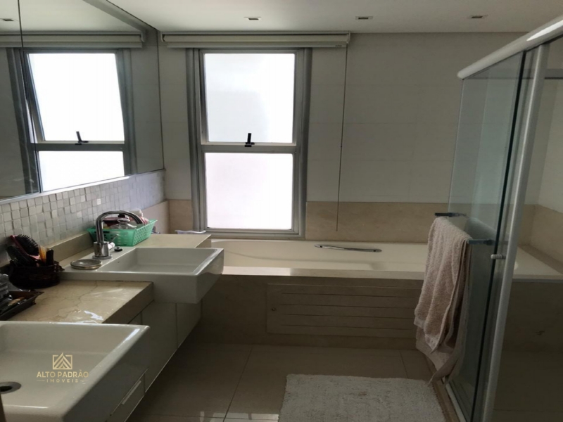 Apartamento, Setor Marista