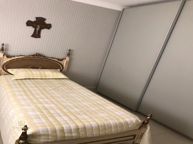 Apartamento, Setor Marista