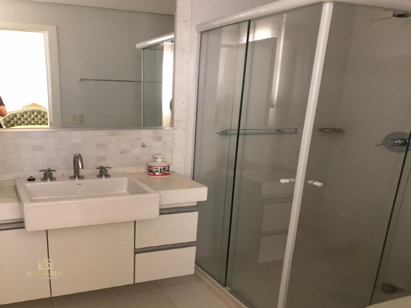 Apartamento, Setor Marista