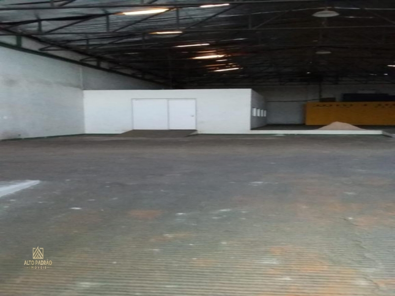 Apartamento, Santa Genoveva