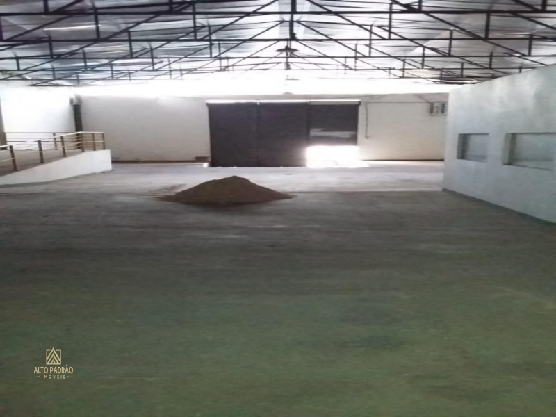 Apartamento, Santa Genoveva