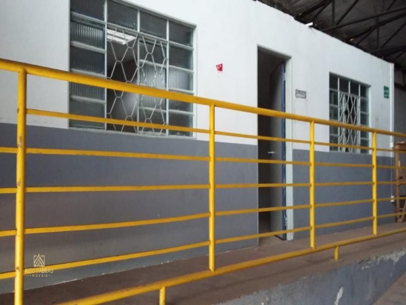 Apartamento, Santa Genoveva