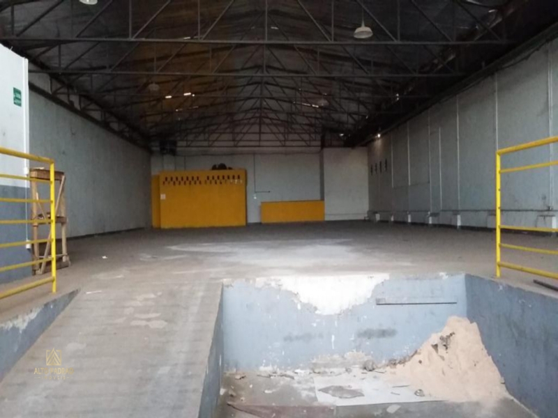 Apartamento, Santa Genoveva