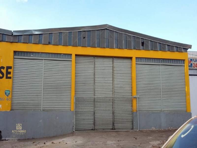 Apartamento, Santa Genoveva