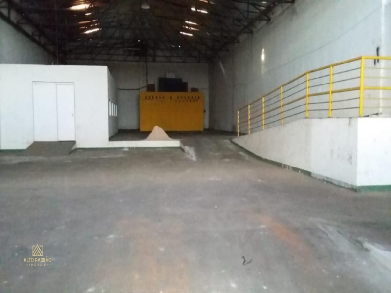 Apartamento, Santa Genoveva