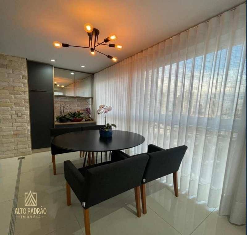 Apartamento, Setor Bueno