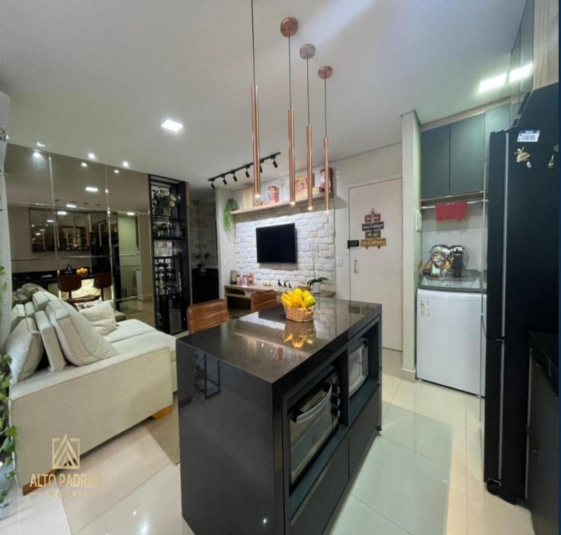 Apartamento, Setor Bueno