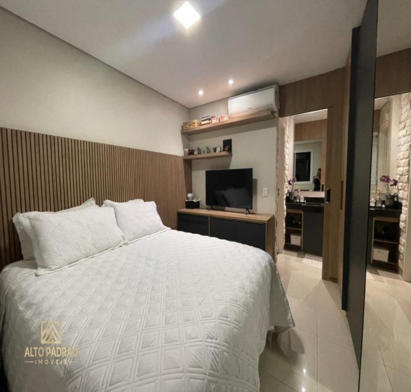 Apartamento, Setor Bueno