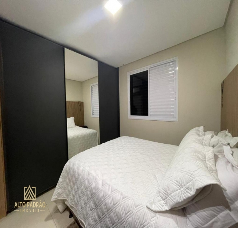 Apartamento, Setor Bueno