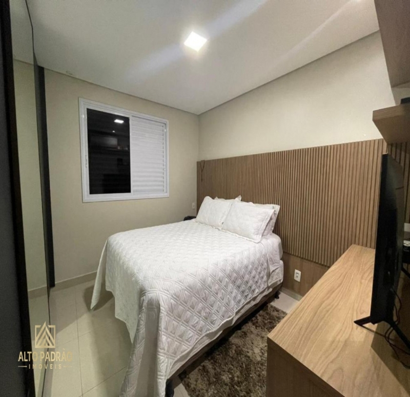 Apartamento, Setor Bueno