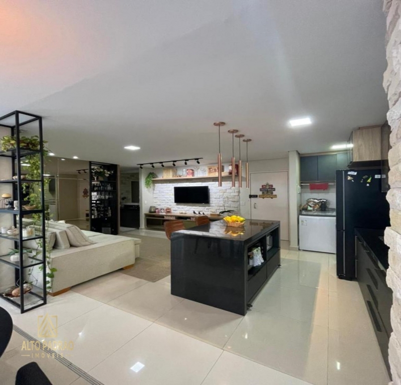 Apartamento, Setor Bueno