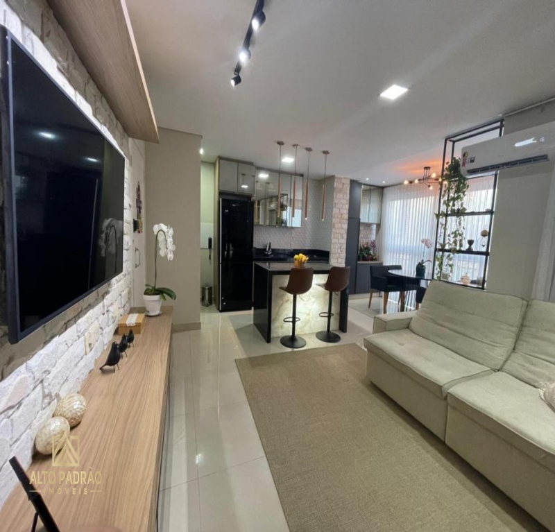 Apartamento, Setor Bueno