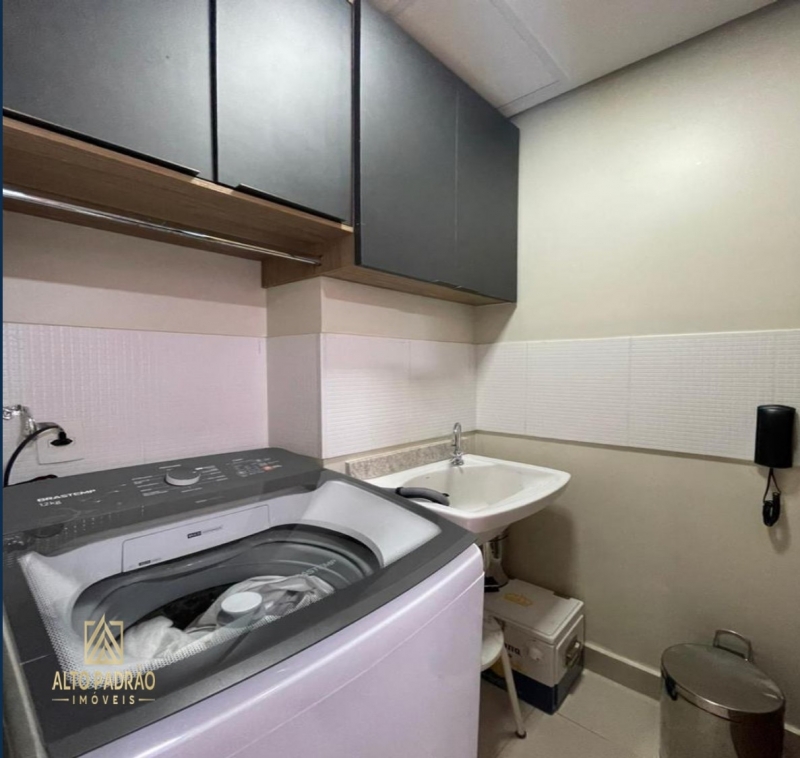 Apartamento, Setor Bueno