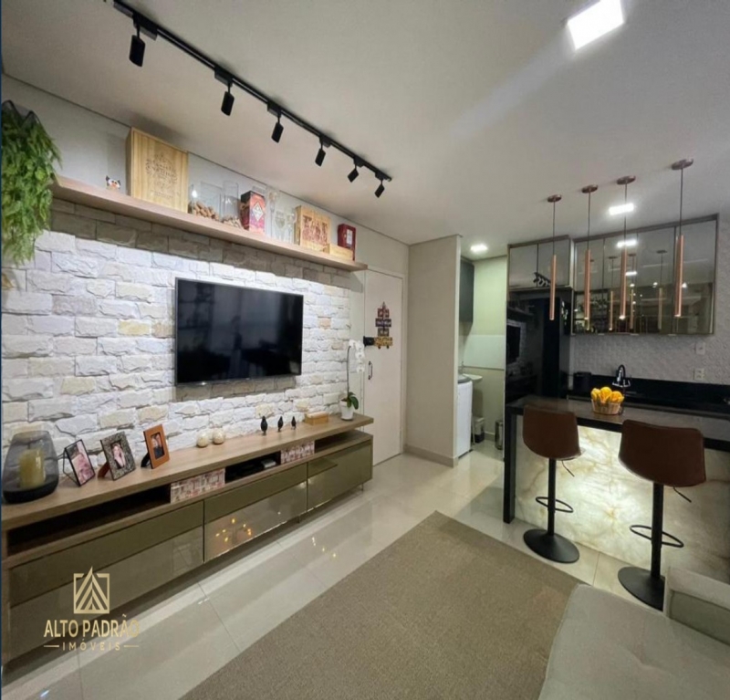 Apartamento, Setor Bueno