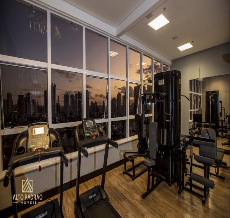 Apartamento, Setor Marista