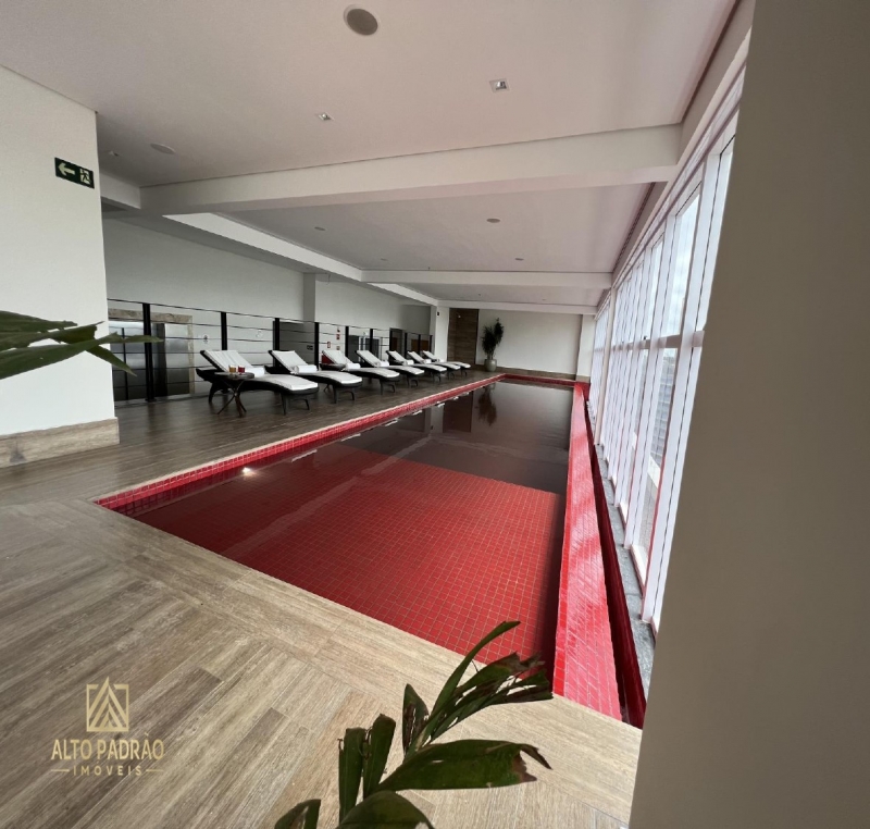 Apartamento, Setor Marista