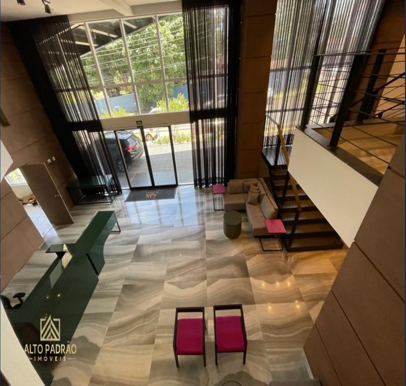 Apartamento, Setor Marista