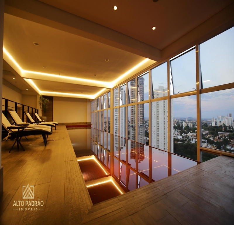 Apartamento, Setor Marista