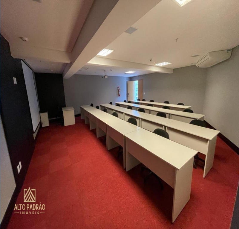 Apartamento, Setor Marista