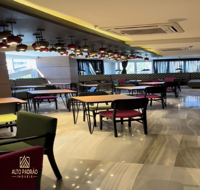 Apartamento, Setor Marista