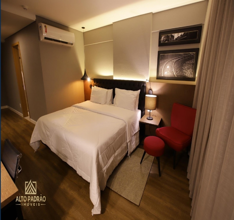 Apartamento, Setor Marista