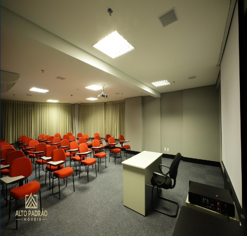 Apartamento, Setor Marista