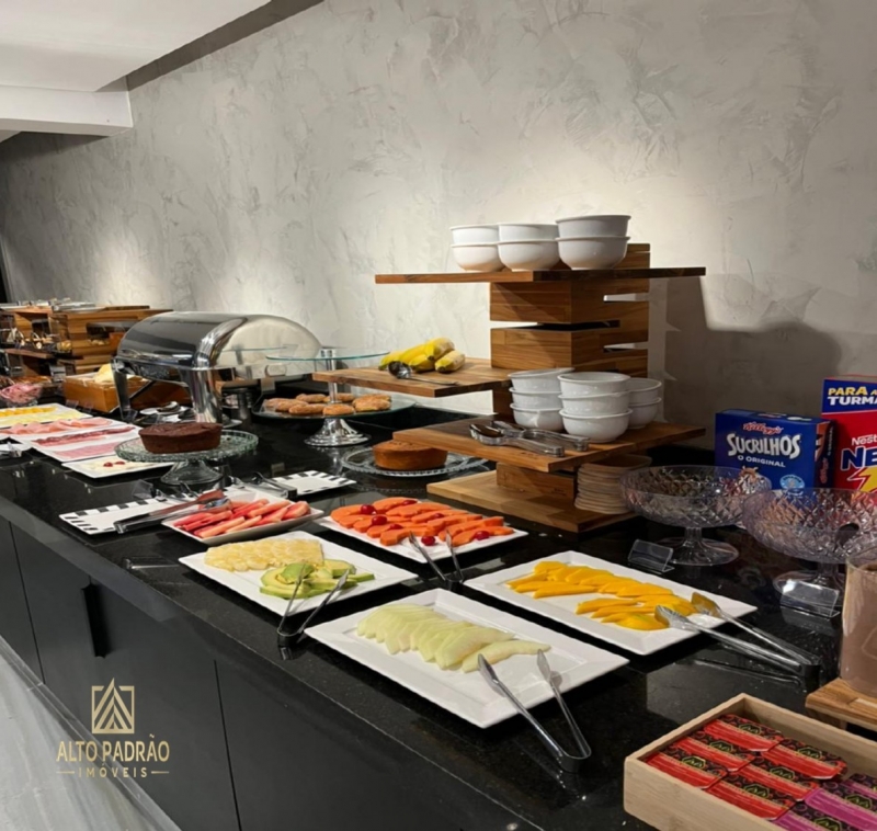 Apartamento, Setor Marista