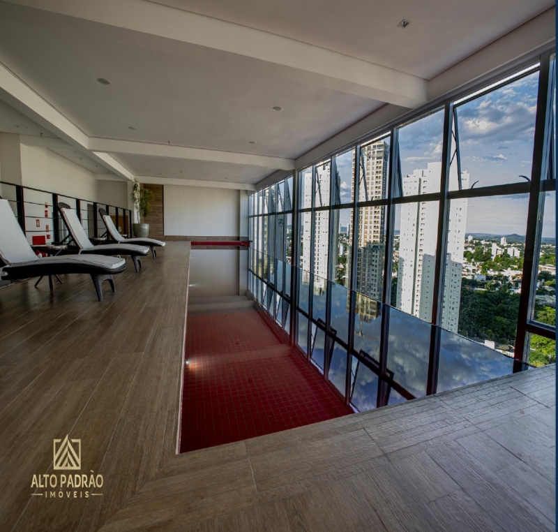 Apartamento, Setor Marista