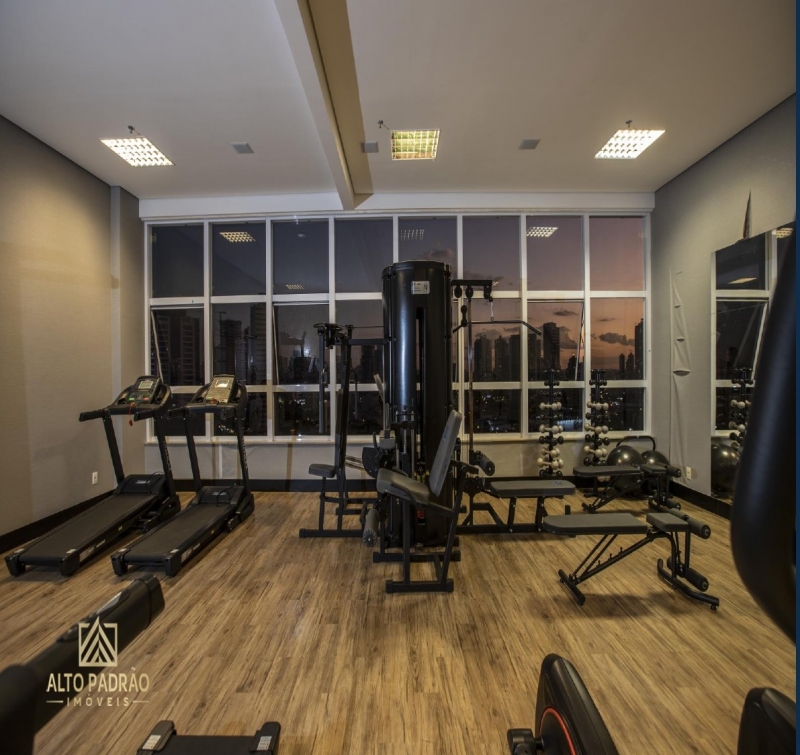 Apartamento, Setor Marista