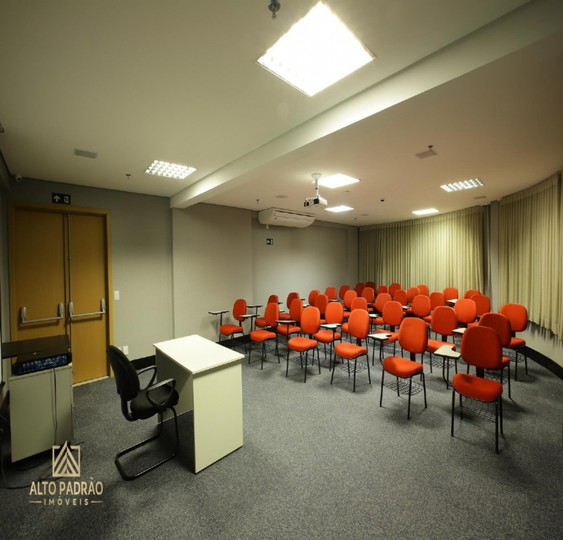 Apartamento, Setor Marista