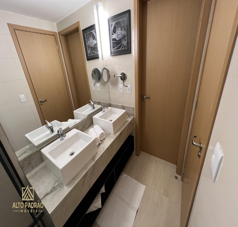 Apartamento, Setor Marista