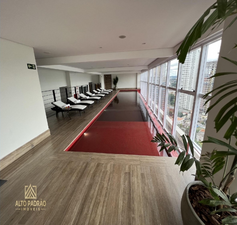 Apartamento, Setor Marista