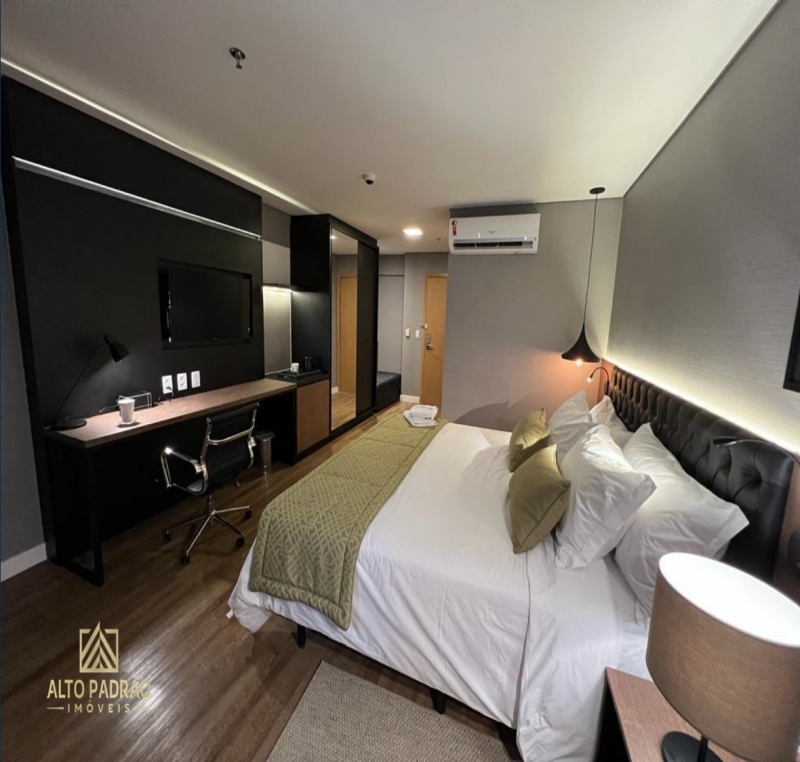 Apartamento, Setor Marista