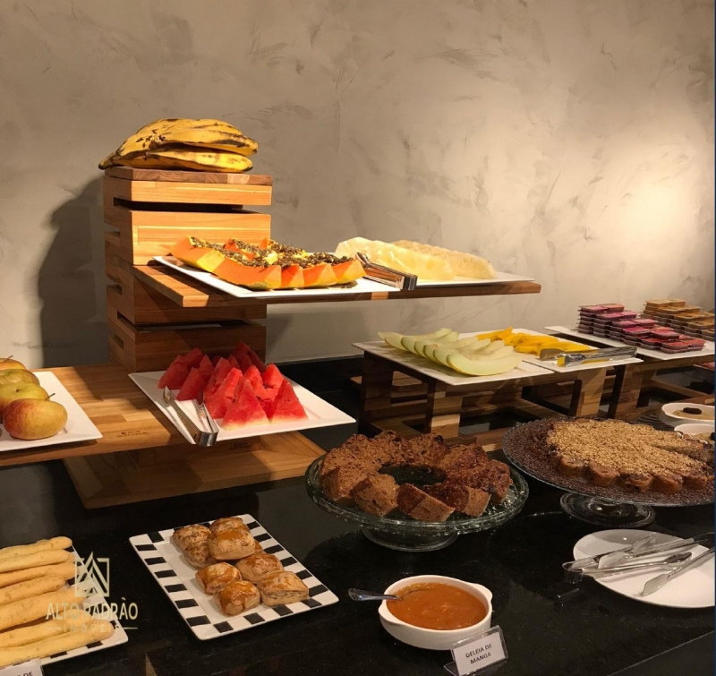 Apartamento, Setor Marista